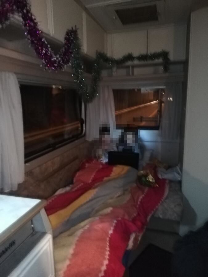 Кемпинги Camping in Georgia Тбилиси-13