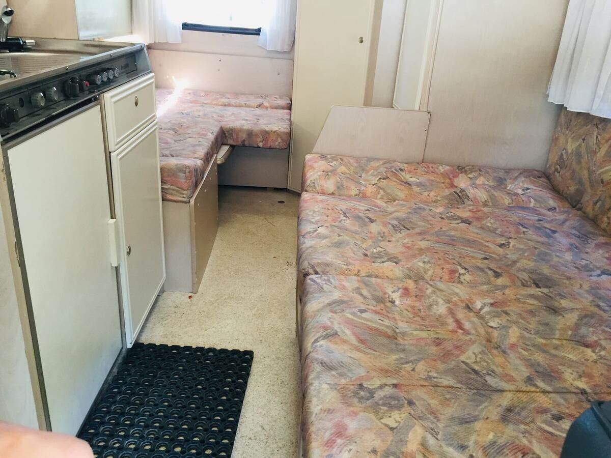 Кемпинги Camping in Georgia Тбилиси