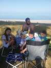 Кемпинги Camping in Georgia Тбилиси-2
