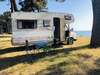 Кемпинги Camping in Georgia Тбилиси-5