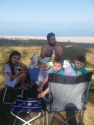 Кемпинги Camping in Georgia Тбилиси-2