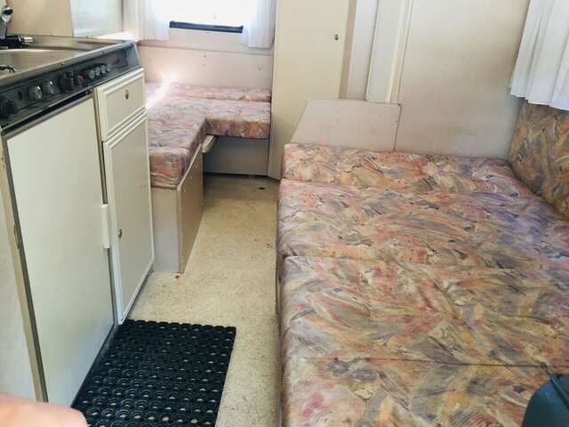 Кемпинги Camping in Georgia Тбилиси-17