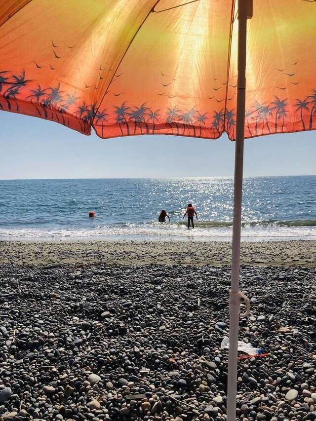 Кемпинги Camping in Georgia Тбилиси-7